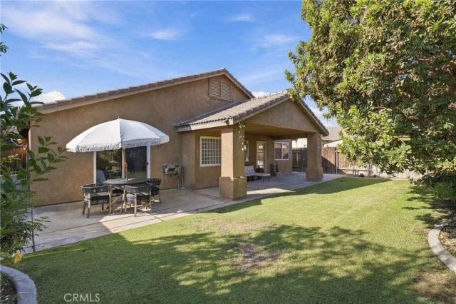 5116 Silver Clover, Bakersfield, CA 93313