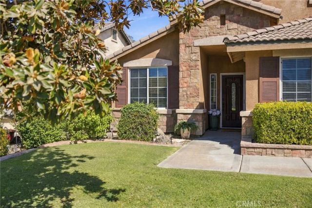 5116 Silver Clover, Bakersfield, CA 93313