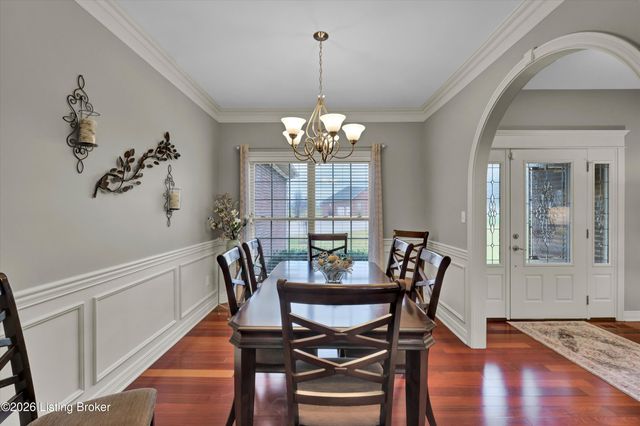 187 Jennifers Point, Fisherville, KY 40023