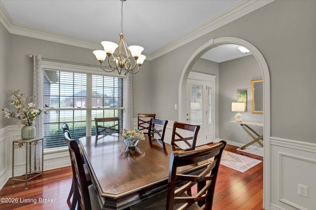 187 Jennifers Point, Fisherville, KY 40023