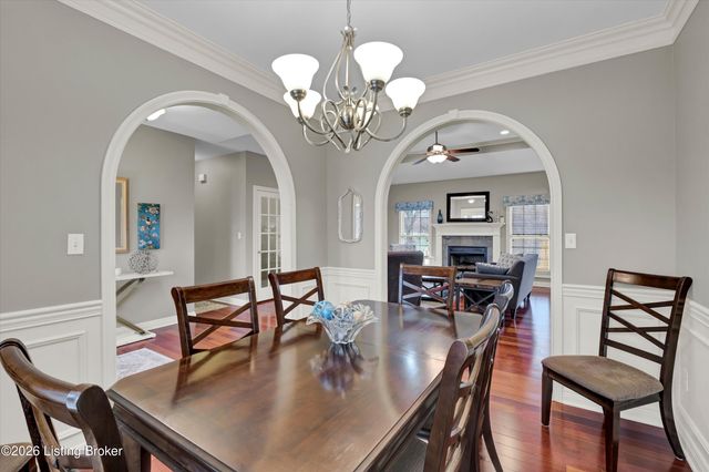 187 Jennifers Point, Fisherville, KY 40023