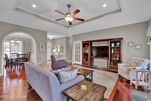 187 Jennifers Point, Fisherville, KY 40023