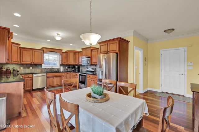 187 Jennifers Point, Fisherville, KY 40023