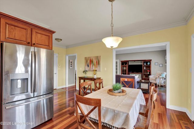 187 Jennifers Point, Fisherville, KY 40023