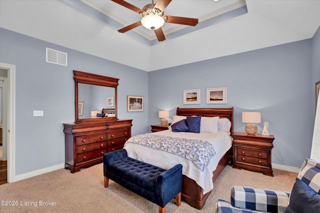 187 Jennifers Point, Fisherville, KY 40023