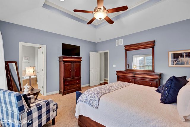 187 Jennifers Point, Fisherville, KY 40023