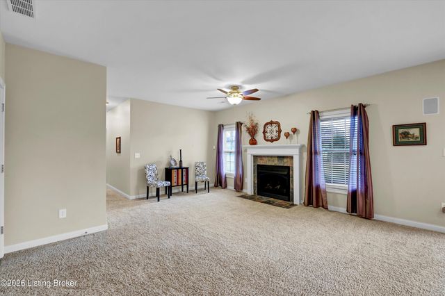 187 Jennifers Point, Fisherville, KY 40023