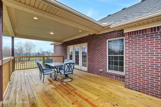 187 Jennifers Point, Fisherville, KY 40023