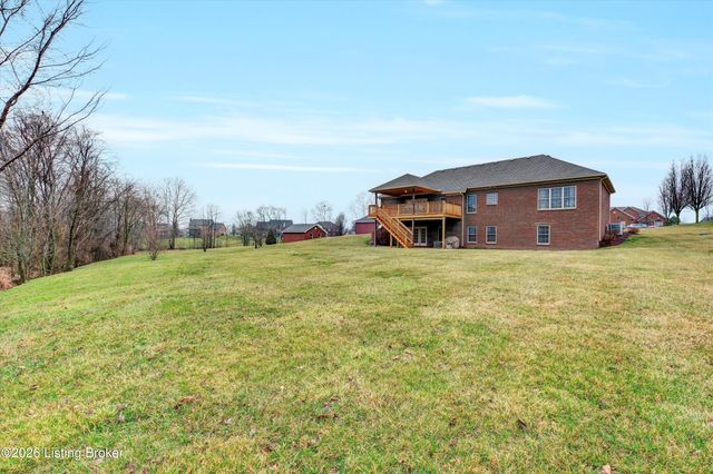187 Jennifers Point, Fisherville, KY 40023