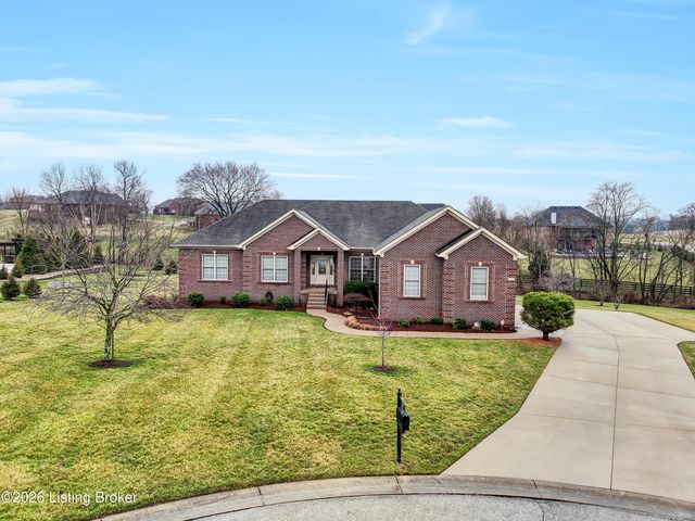 187 Jennifers Point, Fisherville, KY 40023