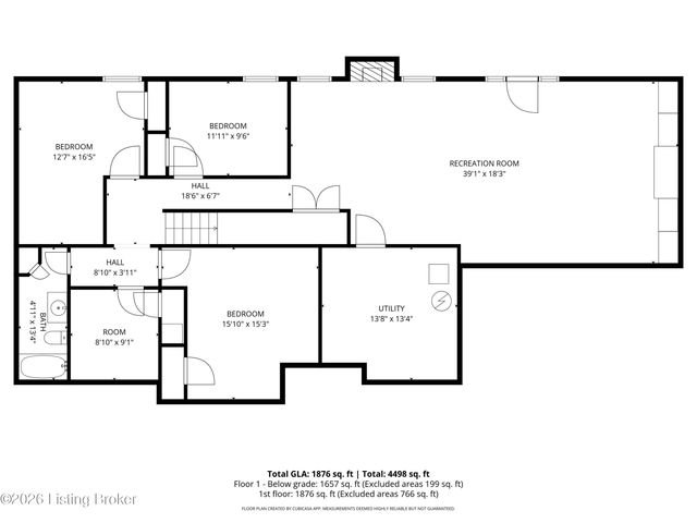 187 Jennifers Point, Fisherville, KY 40023