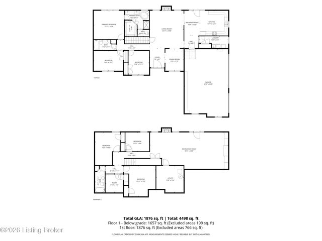 187 Jennifers Point, Fisherville, KY 40023