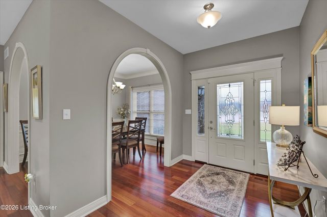 187 Jennifers Point, Fisherville, KY 40023