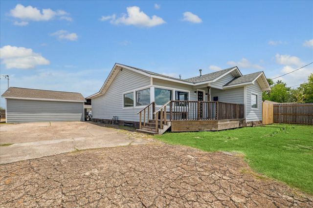 2106 Antoine Drive, Houston, TX 77055