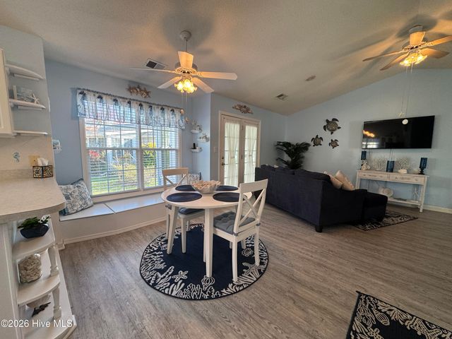 489 Pepper Breeze Avenue SW, Calabash, NC 28467