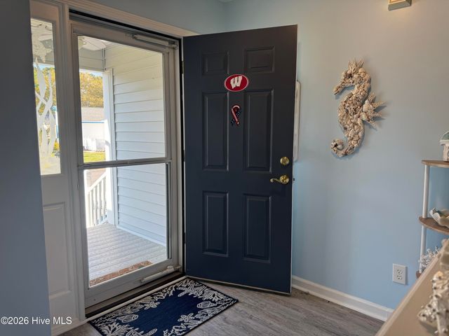 489 Pepper Breeze Avenue SW, Calabash, NC 28467