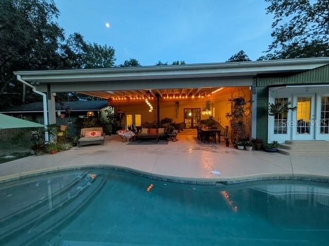 12226 W UNIVERSITY AVENUE, Newberry, FL 32669