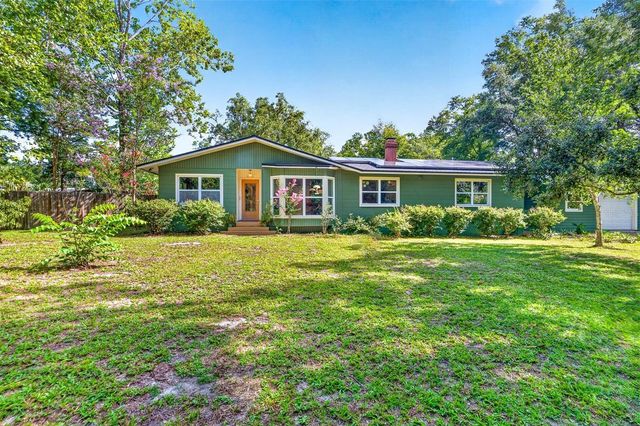 12226 W UNIVERSITY AVENUE, Newberry, FL 32669