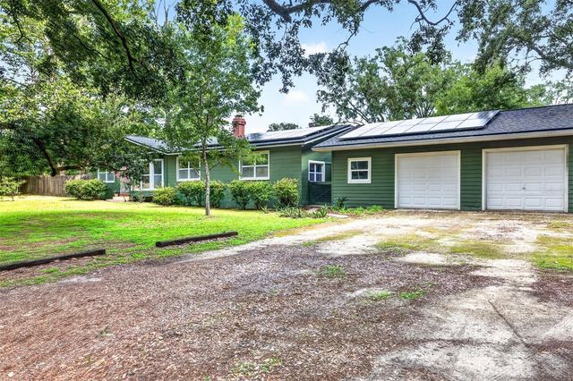 12226 W UNIVERSITY AVENUE, Newberry, FL 32669