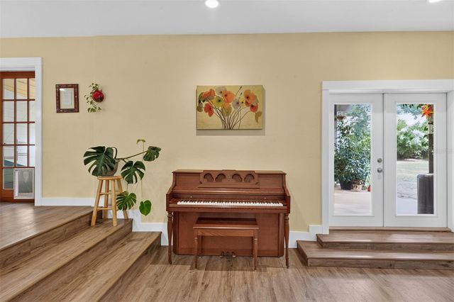 12226 W UNIVERSITY AVENUE, Newberry, FL 32669