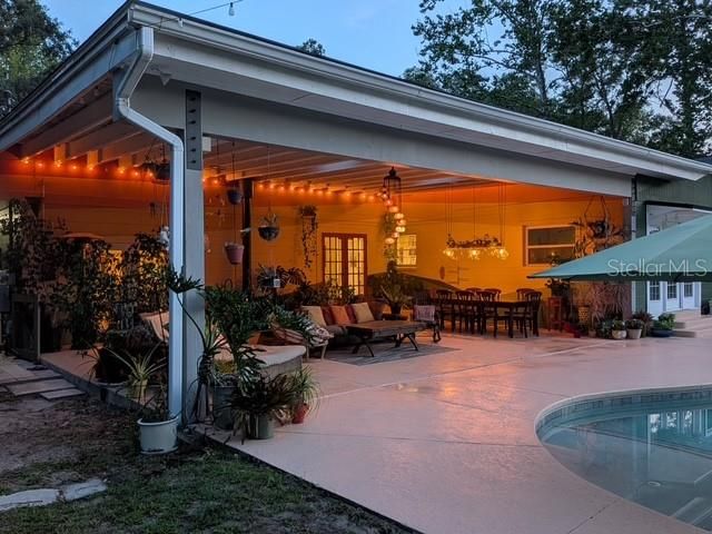 12226 W UNIVERSITY AVENUE, Newberry, FL 32669