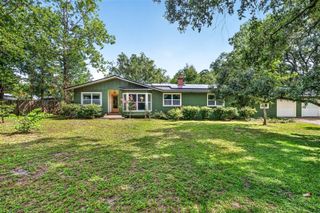 12226 W UNIVERSITY AVENUE, Newberry, FL 32669