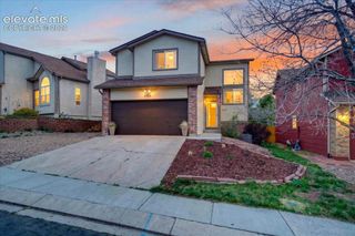 2722 Front Royal Drive, Colorado Springs, CO 80919