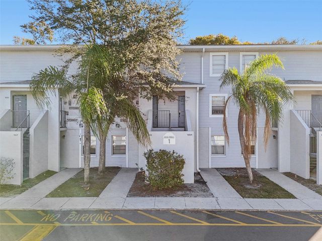 7015 WATERSIDE DRIVE 1, Tampa, FL 33617