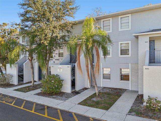 7015 WATERSIDE DRIVE 1, Tampa, FL 33617