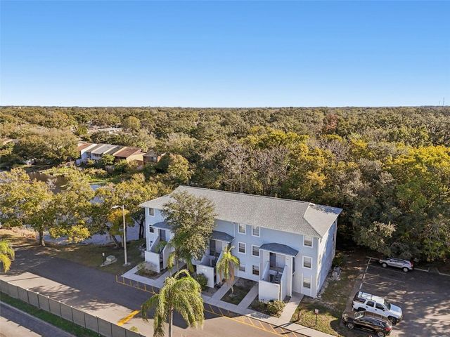 7015 WATERSIDE DRIVE 1, Tampa, FL 33617