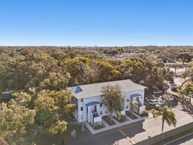 7015 WATERSIDE DRIVE 1, Tampa, FL 33617