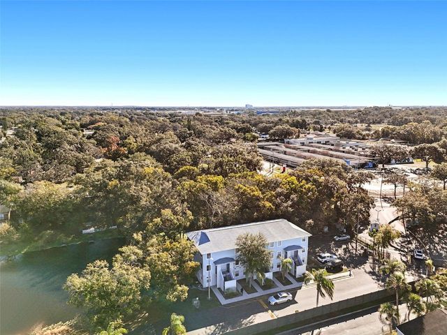 7015 WATERSIDE DRIVE 1, Tampa, FL 33617