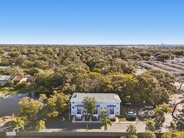 7015 WATERSIDE DRIVE 1, Tampa, FL 33617