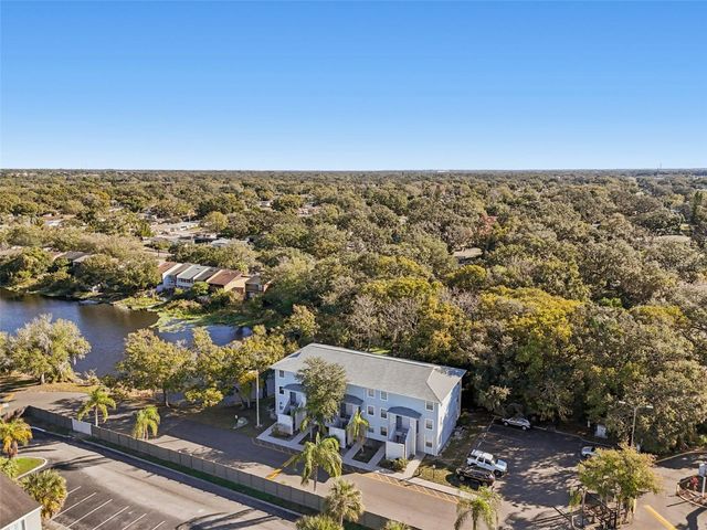 7015 WATERSIDE DRIVE 1, Tampa, FL 33617