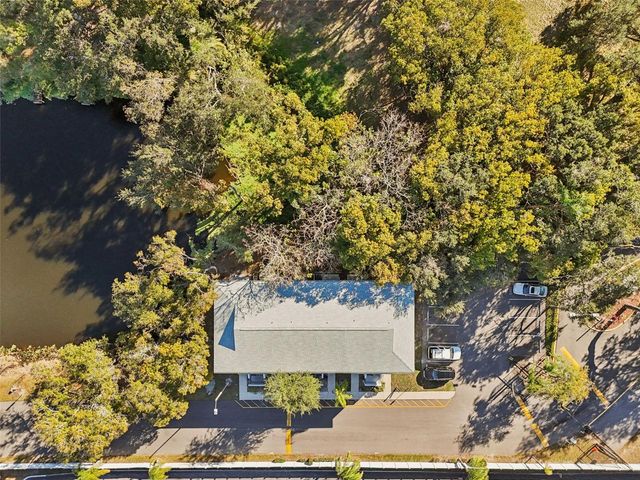 7015 WATERSIDE DRIVE 1, Tampa, FL 33617