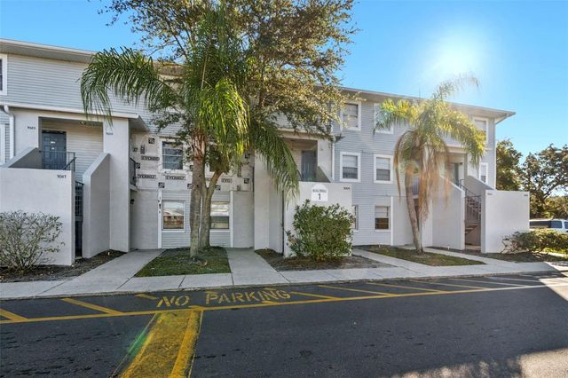 7015 WATERSIDE DRIVE 1, Tampa, FL 33617