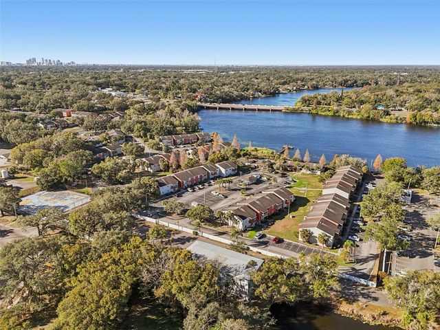 7015 WATERSIDE DRIVE 1, Tampa, FL 33617