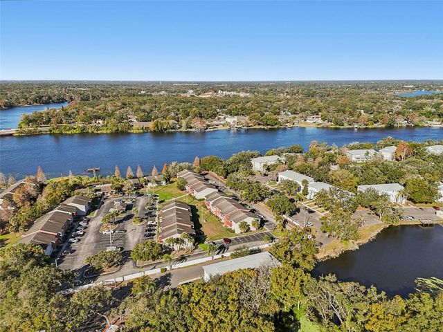 7015 WATERSIDE DRIVE 1, Tampa, FL 33617