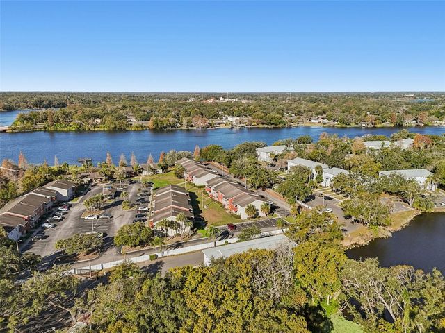 7015 WATERSIDE DRIVE 1, Tampa, FL 33617