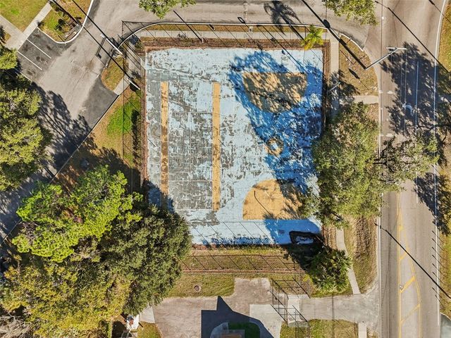 7015 WATERSIDE DRIVE 1, Tampa, FL 33617