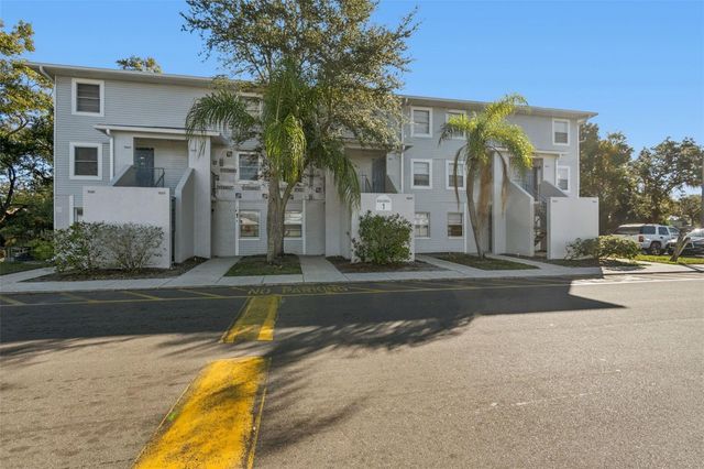 7015 WATERSIDE DRIVE 1, Tampa, FL 33617