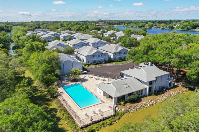 7015 WATERSIDE DRIVE 1, Tampa, FL 33617