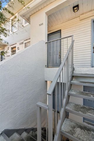 7015 WATERSIDE DRIVE 1, Tampa, FL 33617