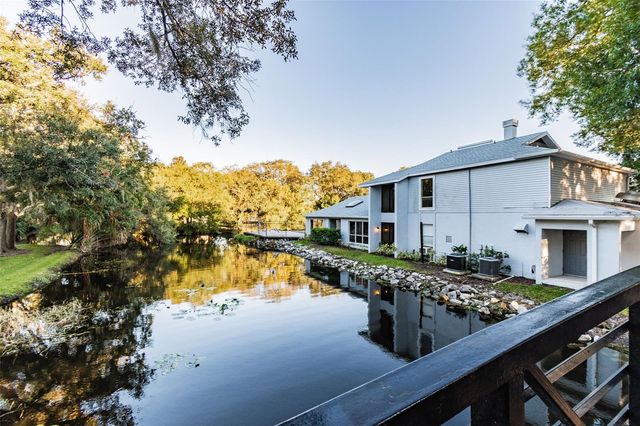 7015 WATERSIDE DRIVE 1, Tampa, FL 33617