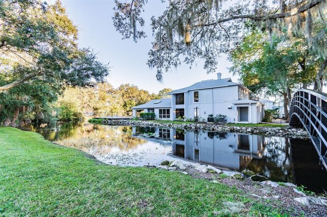 7015 WATERSIDE DRIVE 1, Tampa, FL 33617