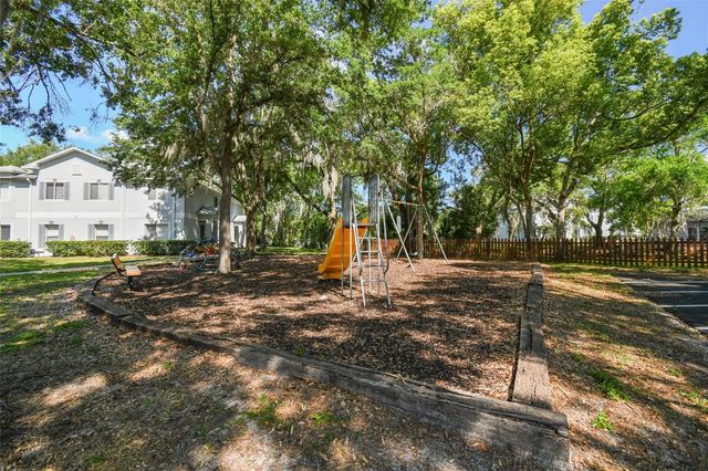 7015 WATERSIDE DRIVE 1, Tampa, FL 33617