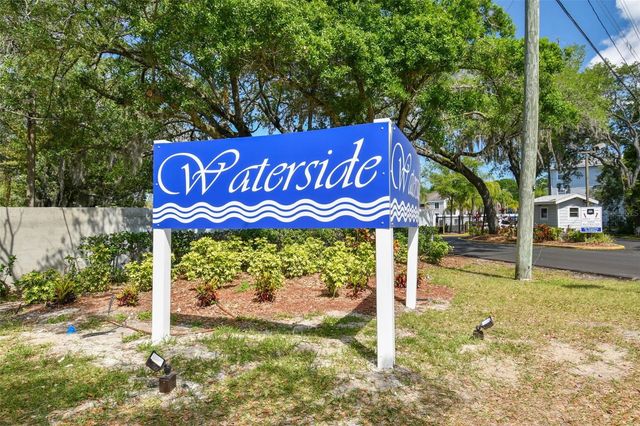 7015 WATERSIDE DRIVE 1, Tampa, FL 33617