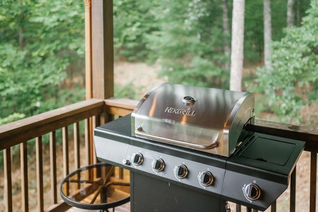 145 Daybreak Boulevard, Morganton, GA 30560