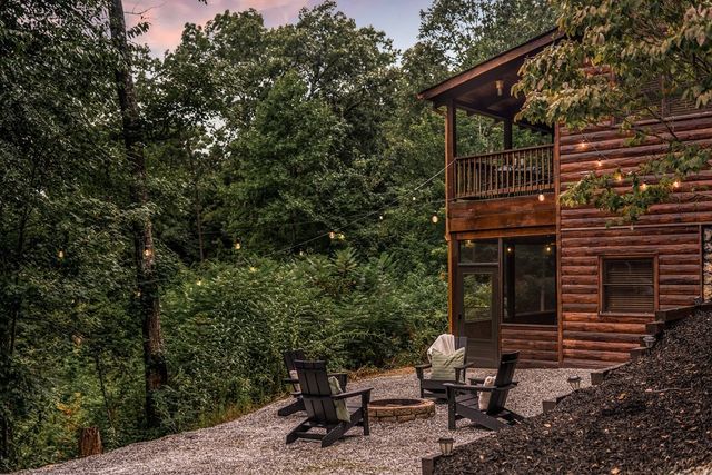 145 Daybreak Boulevard, Morganton, GA 30560