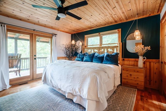 145 Daybreak Boulevard, Morganton, GA 30560